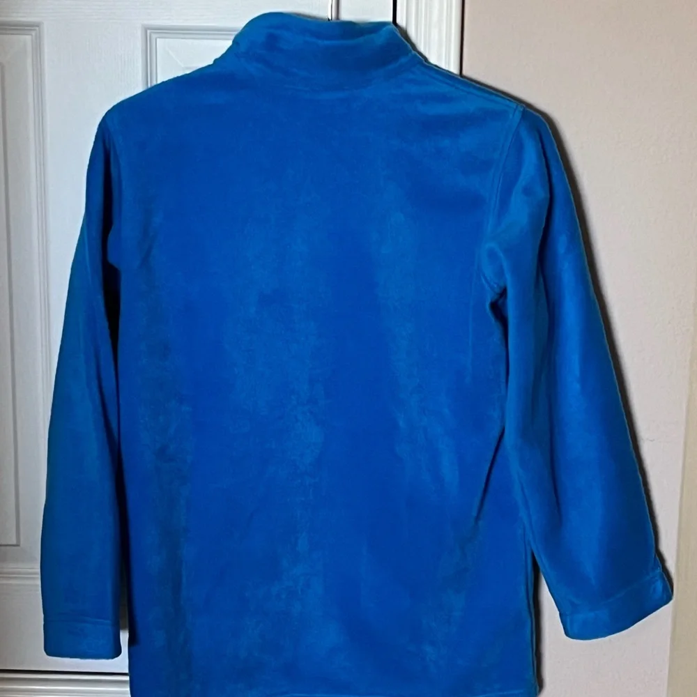 Columbia fleece jacket